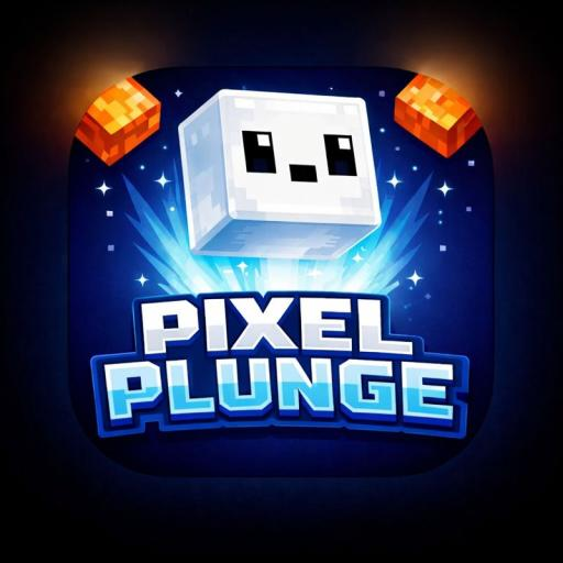 Pixel Plunge icon